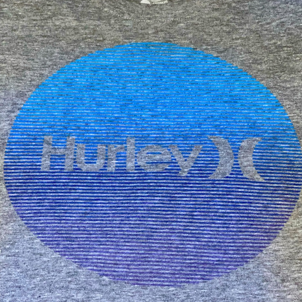 Hurley TShirt